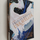 Frances Hardinge : Unraveller - pikkukuva 1