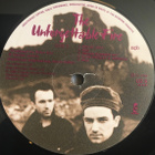 U2 – The Unforgettable Fire (vinyyli) - pikkukuva 3
