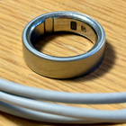 Oura Ring 4 -älysormus - pikkukuva 2