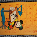 Mikki Hiiri joka päivä 365 1.p 1982 HIENO! - pikkukuva 2