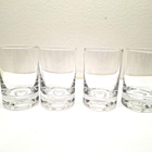 Erkki Vesanto Vesa snapsilasit 4 kpl, Iittala - pikkukuva 1