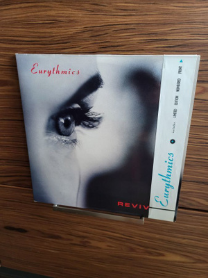 Eurythmics - Revival