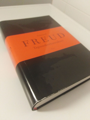 Sigmund Freud: Tapauskertomukset