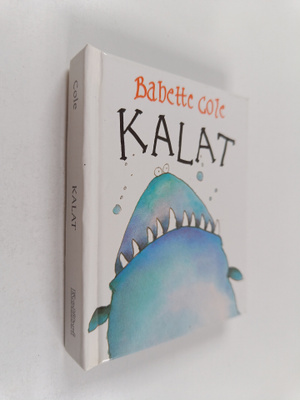 Babette Cole : Kalat