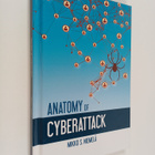 Mikko S. Niemelä : Anatomy of a Cyberattack - pikkukuva 1
