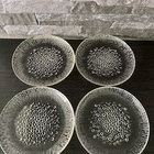 IITTALA  **Ultima Thule** Lasilautaset 4 kpl - pikkukuva 4