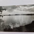 VANHA Postikortti Käkisalmi 1934 - pikkukuva 1