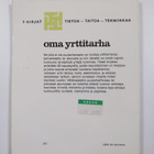 Helga Fritzsche : Oma yrttitarha - pikkukuva 2