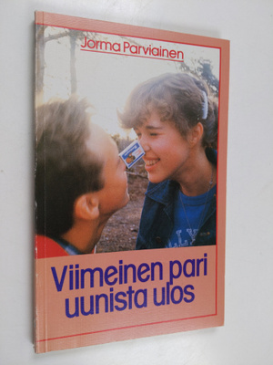 Jorma Parviainen : Viimeinen pari uunista ulos : parhaat ...
