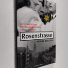 Nathan Stoltzfus : Rosenstrasse : civilt motstånd och bla... - pikkukuva 1