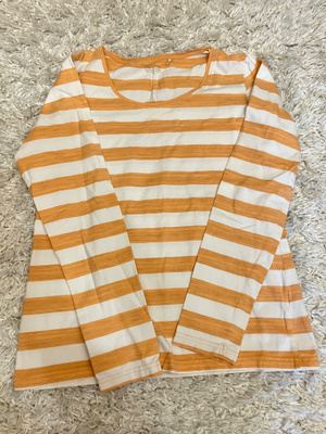 My Wear M pitkähihainen