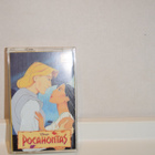 mcdonalds happy meal lelu pocahontas c-kasetti - pikkukuva 1