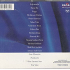 SAMULI EDELMANN GREATEST HITS - pikkukuva 2