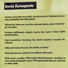 Kati Sinisalo (toim.): Elävän kuvan vuosikirja 1996 - pikkukuva 2