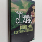 Mary Higgins Clark : Kuolema loistoristeilijällä - pikkukuva 1