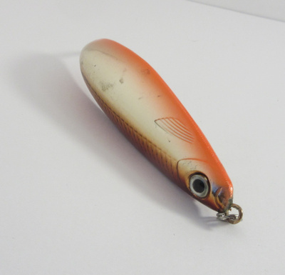 Rapala Rattlin Minnow spoon 8cm