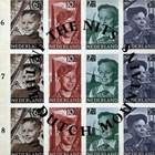 THE NITS: In The Dutch Mountains * EUR 1987 - pikkukuva 1