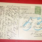 Helsinki - Waasan Osake Pankki v. 1910 (K8) - pikkukuva 2