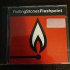 The Rolling Stones: Flashpoint CD - pikkukuva 1