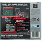 PS1 - Moto Racer 2 (CIB) Platinum - pikkukuva 2