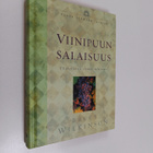 Bruce H Wilkinson : Viinipuun salaisuus : yltäkylläisen e... - pikkukuva 1