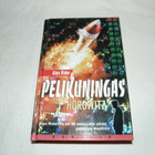 Anthony Horowitz Alex Rider ja pelikuningas - pikkukuva 1