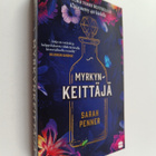 Sarah Penner : Myrkynkeittäjä - pikkukuva 1