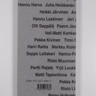 Heikki (toim.) Hakala : Sinne päin : miehen rukous - pikkukuva 2