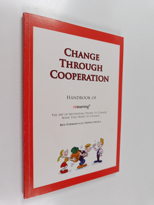Ben Furman ym. : Change through cooperation