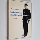 Leo Franck : Ensimmäinen kadettikurssi - pikkukuva 1