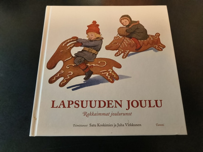 Lapsuuden Joulu