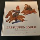 Lapsuuden Joulu - pikkukuva 1