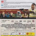 DVD: CopOut - pari kyttää - pikkukuva 2