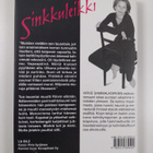 Virve Sammalkorpi : Sinkkuleikki - pikkukuva 2