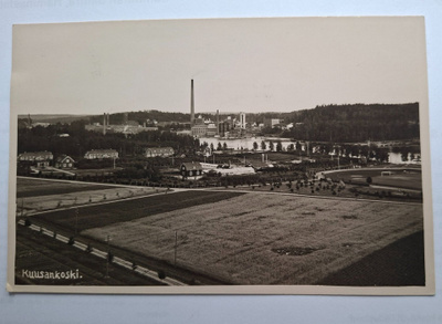 Kuusankoski