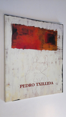 Fred (teksti) Licht : Pedro Txillida