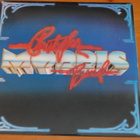 Christopher Morris Band:Christopher Morris Band-LP - pikkukuva 1