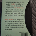 Oscar Hijuelos: Mambo Kings - rakkauden rytmit - pikkukuva 2
