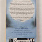 Patricia Briggs : Hunting ground - pikkukuva 2