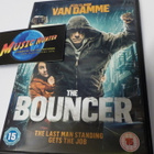 VAN DAMME - THE BOUNCER UUSI DVD (W) - pikkukuva 1