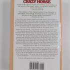Mari Sandoz : Crazy Horse - pikkukuva 2
