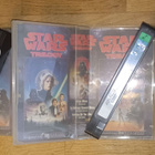 Star Wars Trilogy Vhs (3kpl.) - pikkukuva 2