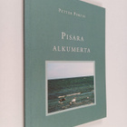 Petter Portin : Pisara alkumerta - pikkukuva 1