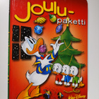 Walt Disney : Ankkalinnan joulupaketti - pikkukuva 1