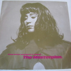 Diana Brown And Barrie K.Sharpe: The Masterplan  12" single - pikkukuva 1