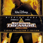 National Treasure - Kansallisaarre - (2 DVD) - pikkukuva 1