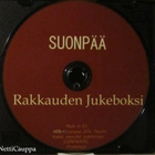 Suonpää • Rakkauden jukeboksi PROMO CD-EP - pikkukuva 3