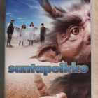 Santapeikko (1991) BBC:n 6-osainen sarja (UUSI) - pikkukuva 1