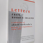 Ahmad M. Kathrada : Letters from Robben Island - A Select... - pikkukuva 1