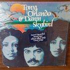TONY ORLANDO&DAWN Skybird AL 4059 1975 Usa - pikkukuva 1